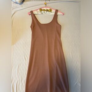 Express Dress